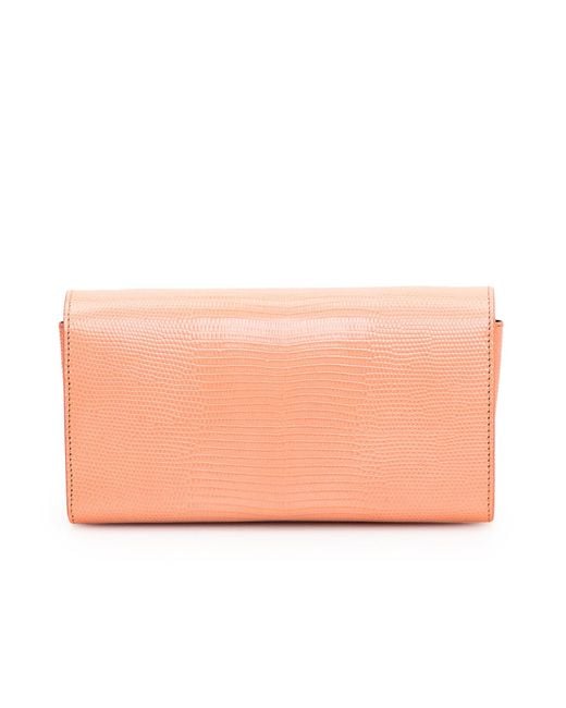 Jil Sander Pink All Day Shoulder Bag