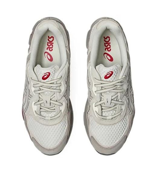 Asics Multicolor Gel-Nyc Sneaker for men