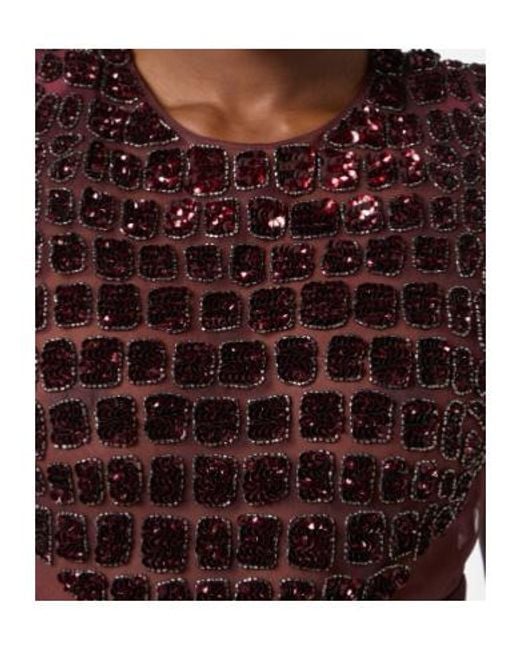 Elisabetta Franchi Red Dresses