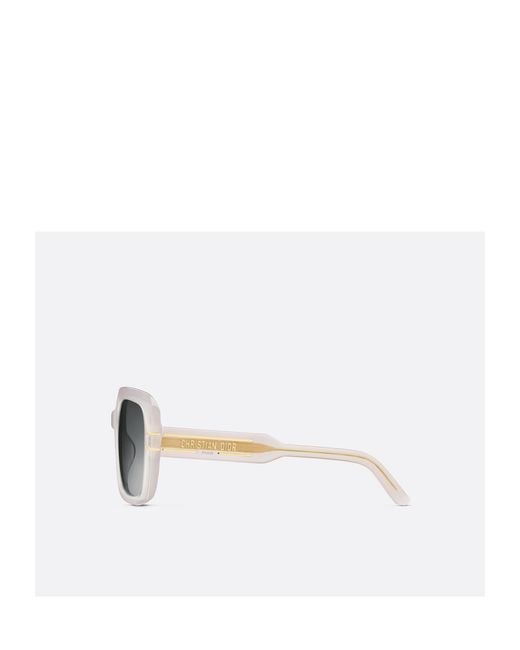 Dior Metallic Signatures11I