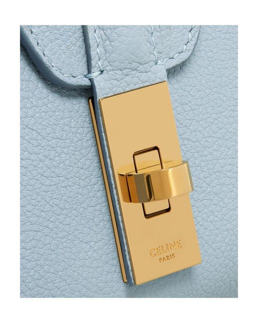 Céline Blue Teen Soft 16