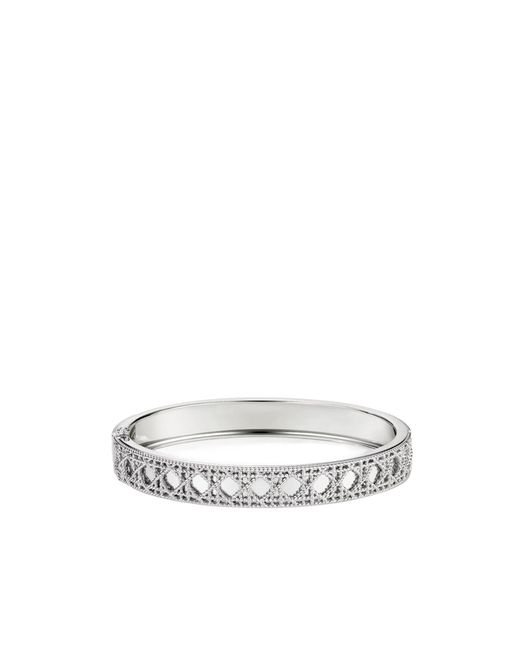 Dior White My Bracelet
