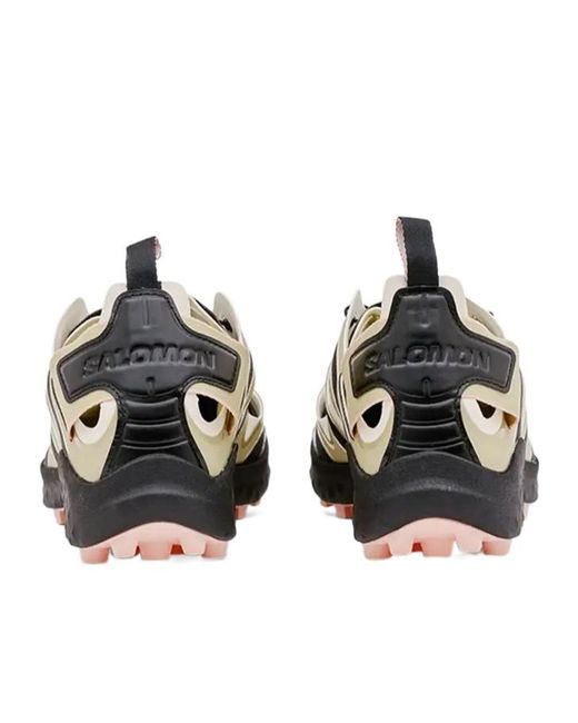 Salomon Lab Brown Salomon Udara Advanced Mesh Sneakers for men