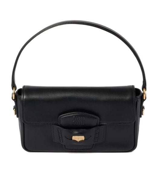 Miu Miu Black Bags