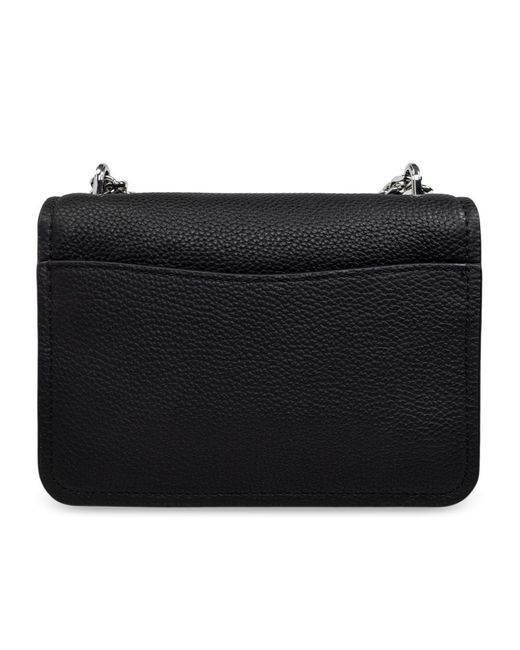 MICHAEL Michael Kors Black Claire Shoulder Bag