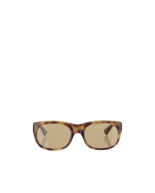 Saint Laurent Multicolor Full Frame Sunglasses