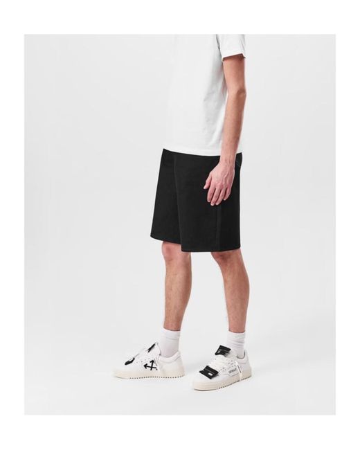 Off-White c/o Virgil Abloh White 3.0 Court Low-Top Sneakers for men