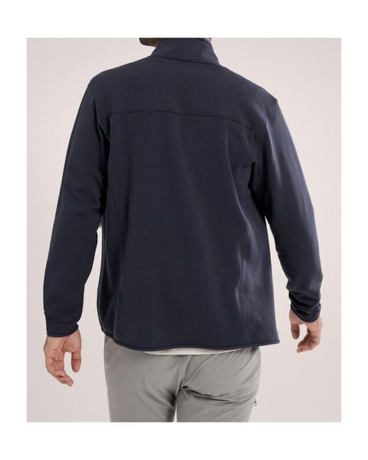 Arc'teryx Blue Kyanite Jacket for men