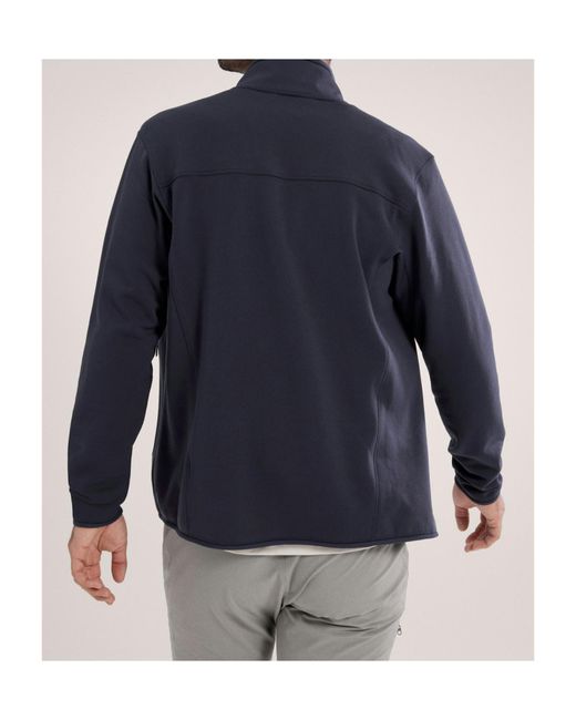 Arc'teryx Blue Kyanite Jacket for men