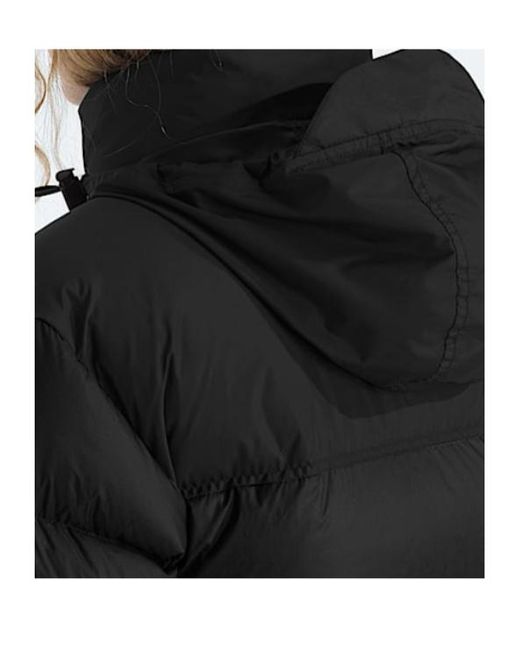The North Face Black 1996 Retro Nuptse Down Jacket