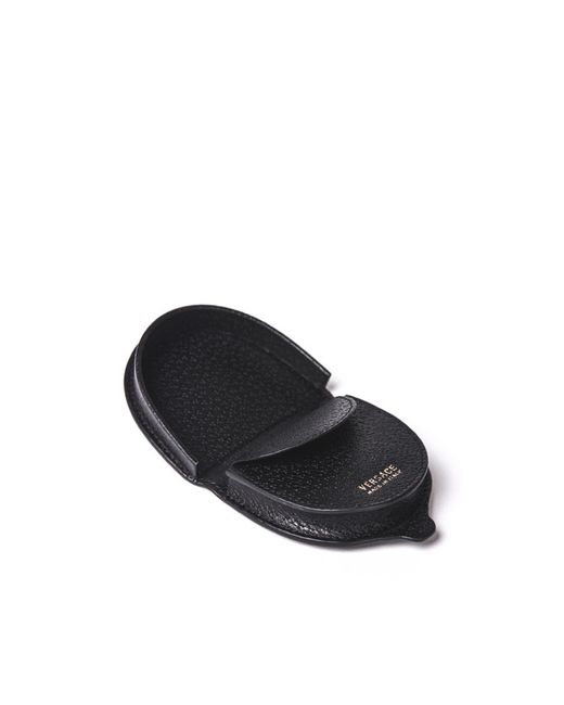 Versace Black Medusa Wallet for men