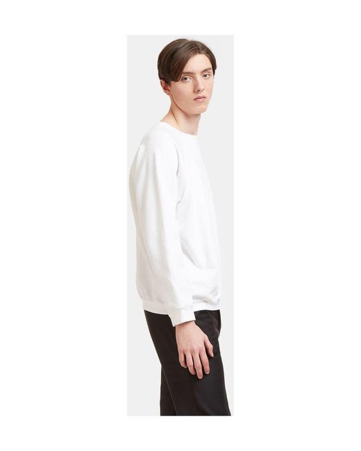 Aiezen White Jacket/Coat for men