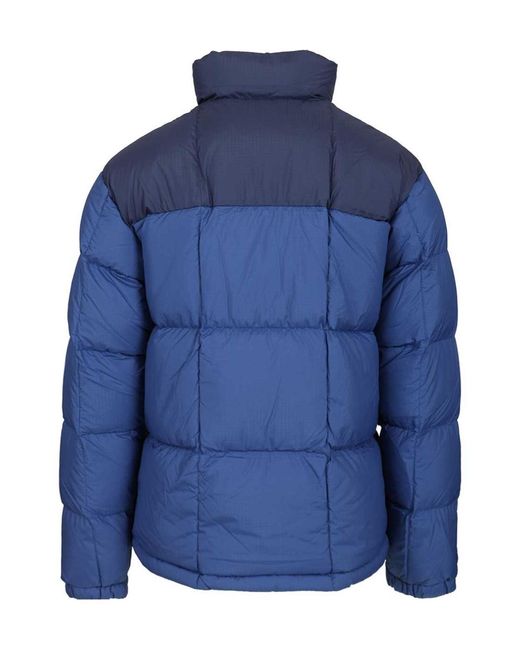 Polo Ralph Lauren Blue Winter Jackets for men