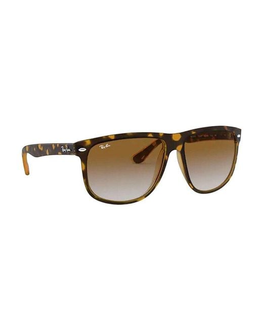 Ray-Ban Multicolor Rb4147 Square Frame Sunglasses for men