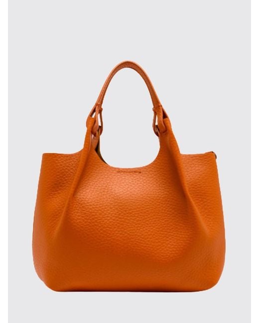 Gianni Chiarini Brown Dua Hobo Shoulder Bag