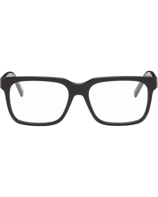 Givenchy Brown Gv Day Glasses for men