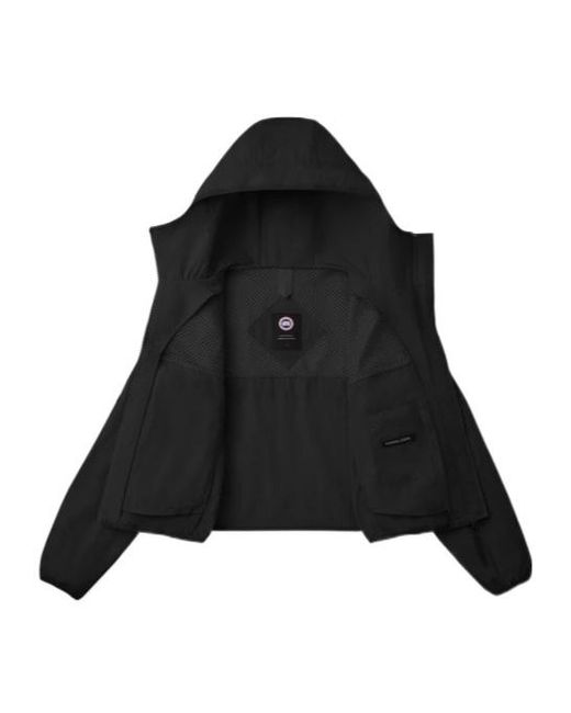 Canada Goose Black Jacket