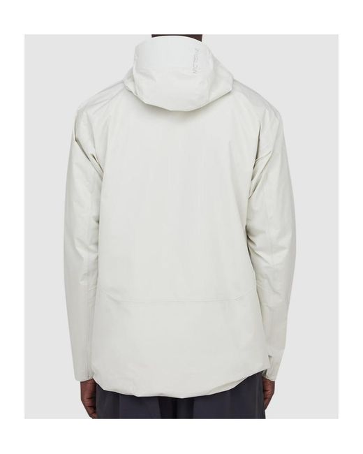 Arc'teryx White Arc'Teryx for men