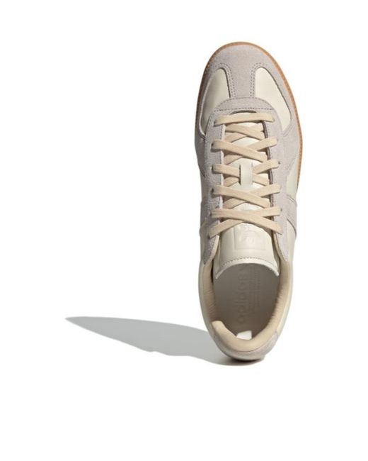 Adidas Originals Multicolor Bw Army Panelled Sneakers for men