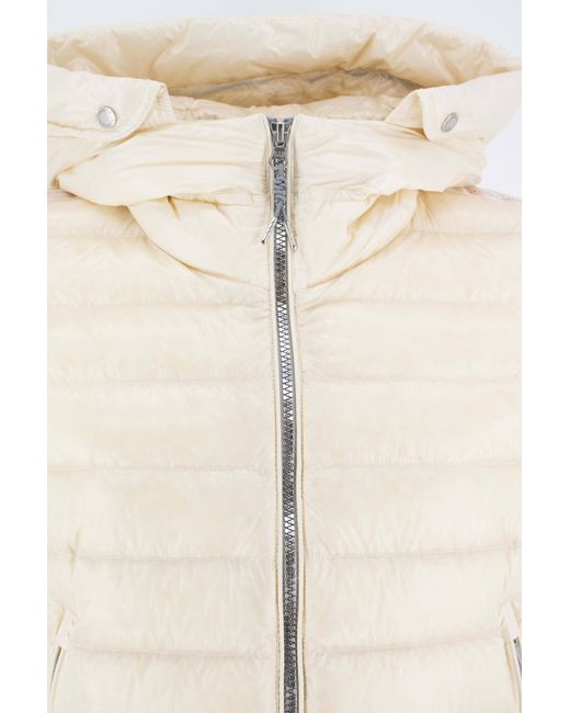Parajumpers Natural Down Jacket