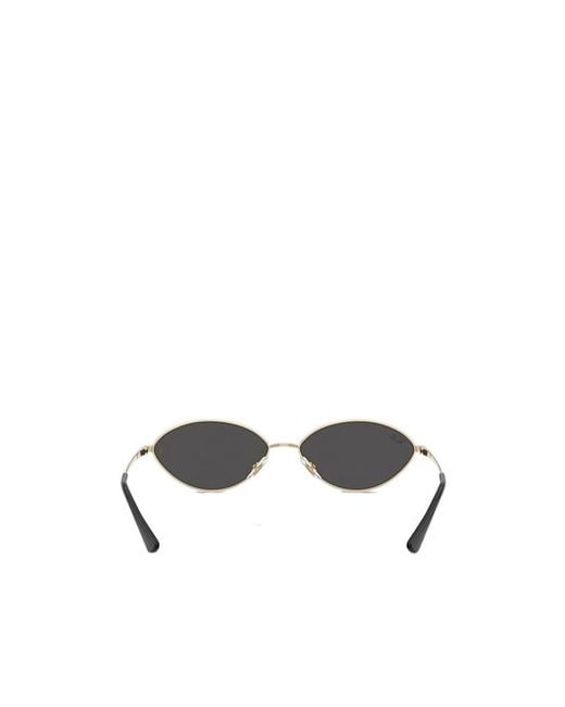 Ray-Ban White Kai Bio-Based for men