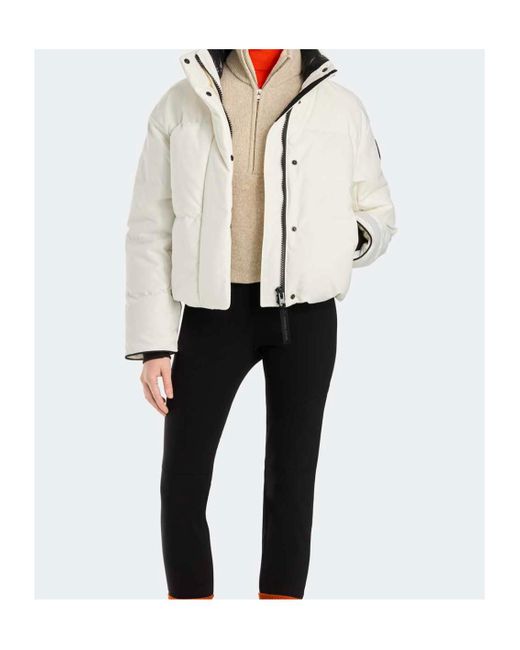 Canada Goose Natural Arctic Program Puffer Jacket