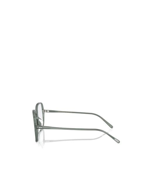 Oliver Peoples White Cording for men