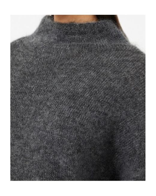 Max Mara Gray 'S Taro Long-Sleeved Knitted Jumper