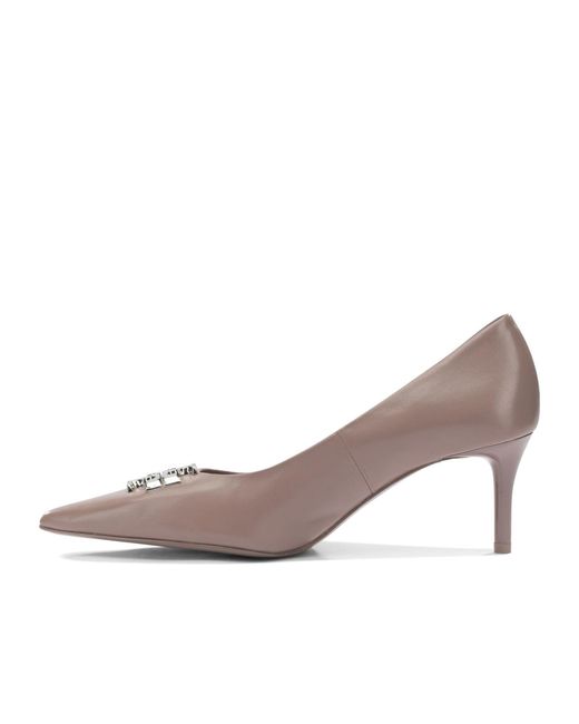 Tory Burch Multicolor Eleanor Pumps