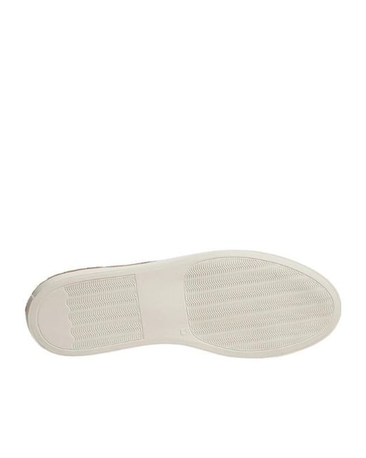 Common Projects Brown Achilles Lace-Up Sport Sneakers for men
