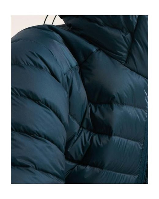 Arc'teryx Blue Cerium Hoody