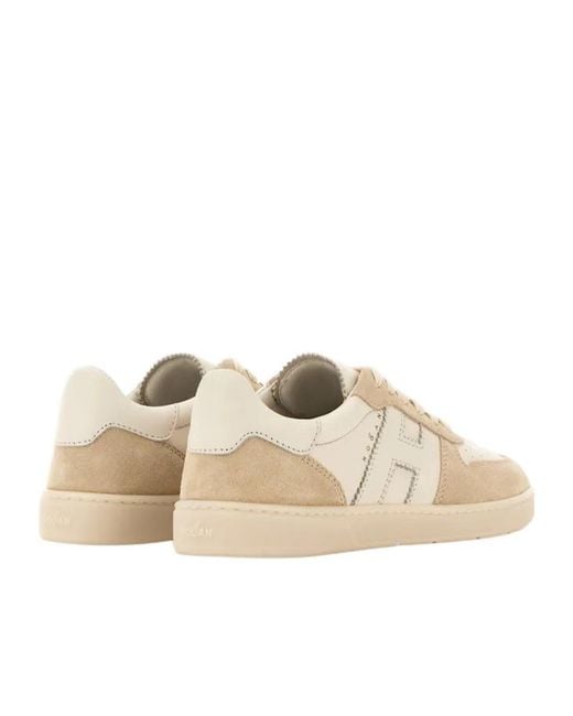 Hogan Natural Cool Sneakers