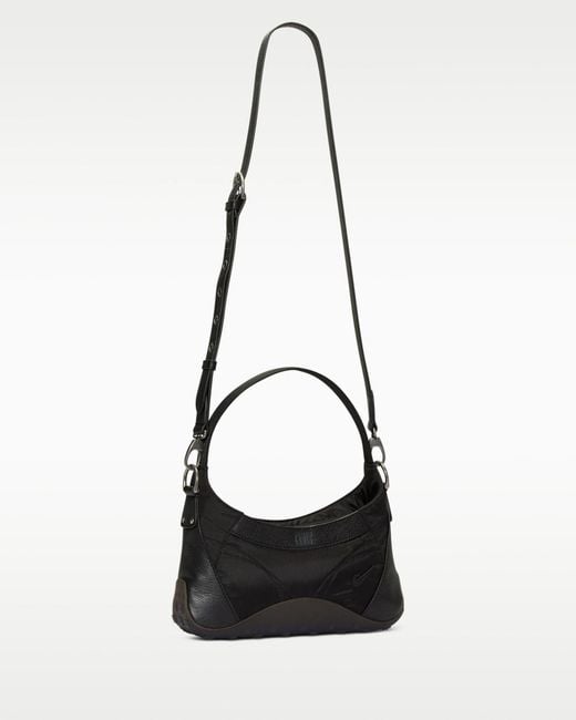 KNWLS Black Nike X Razr Run Bag