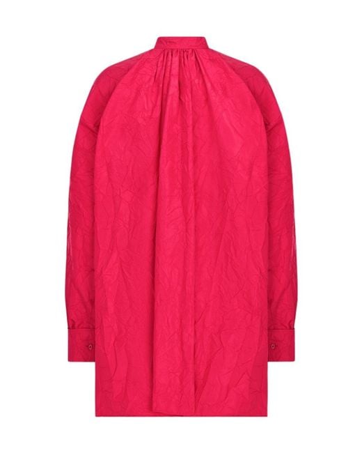 Dior Pink Blouse