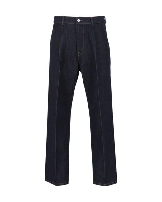 Nine:inthe:morning Blue Nine for men