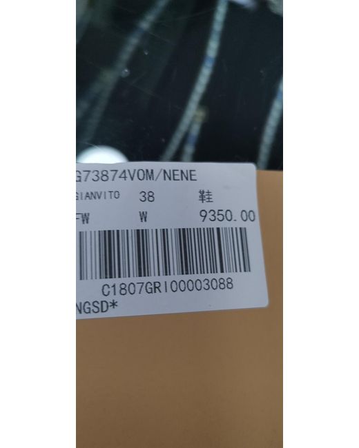 Gianvito Rossi Blue Pointy Hollow-Out Boots