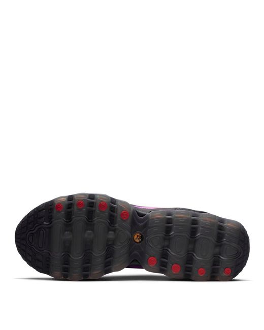Nike Purple Dn8 Trainers for men