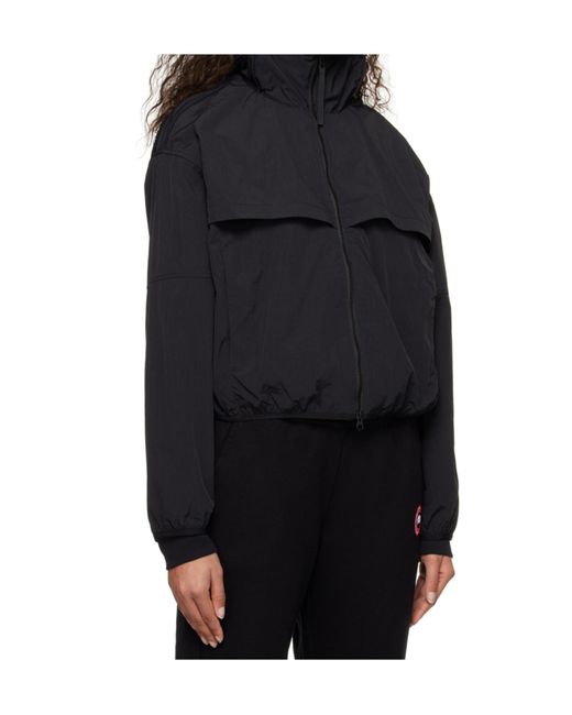 Canada Goose Black Jacket