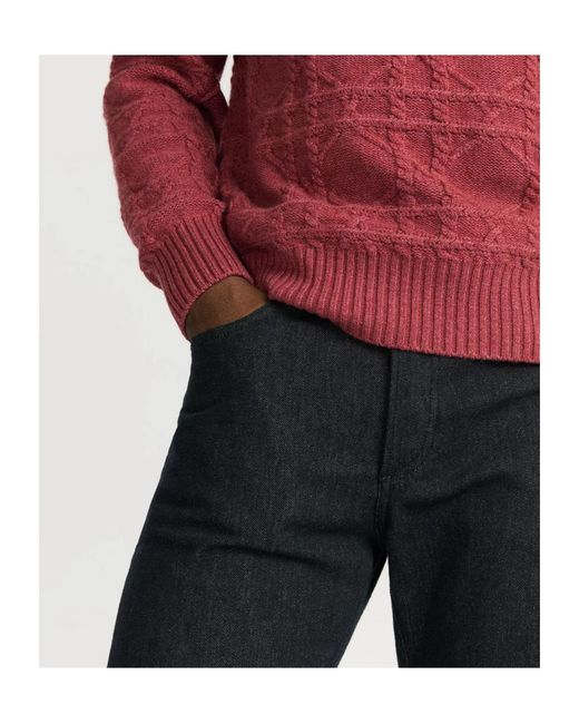 Dior Black Icons Jeans for men