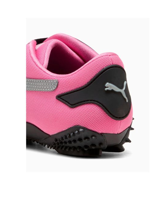 PUMA Pink Mostro Og 'Posie/ Sneakers
