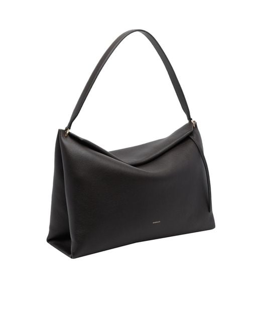 Wandler Black Penelope Tote Bag