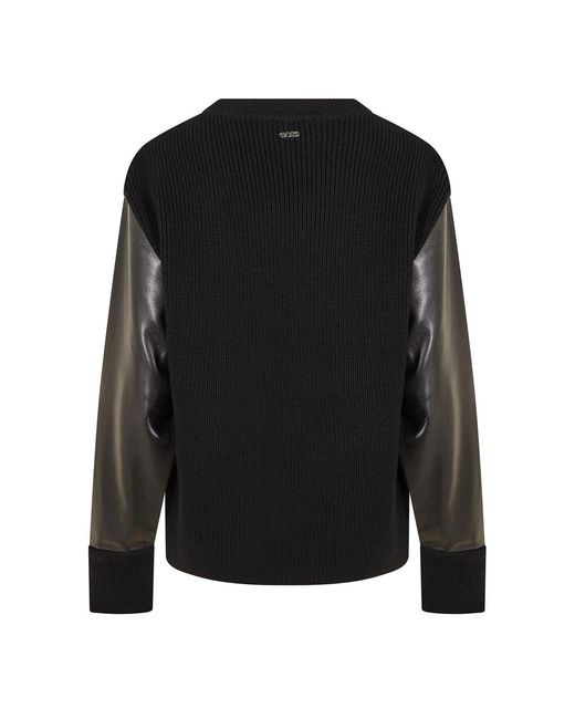 Boss Black Fanalian Crew Sweatshirt