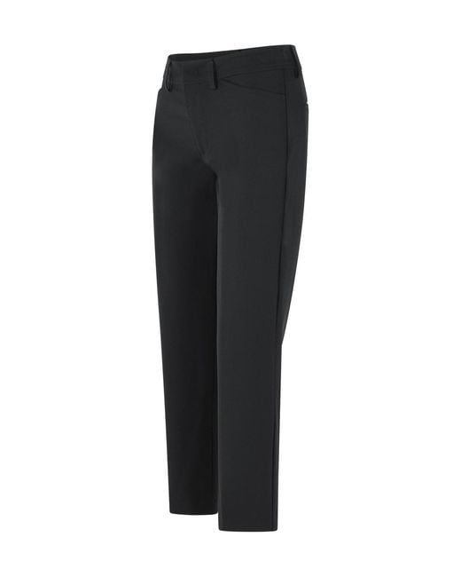 Closed Black Sylva Slim-Fit Pants