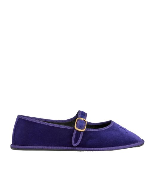 Céline Blue Ève Triomphe Ballerina