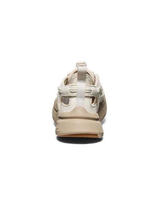 Keen Gray Uneek Wk Sneakers