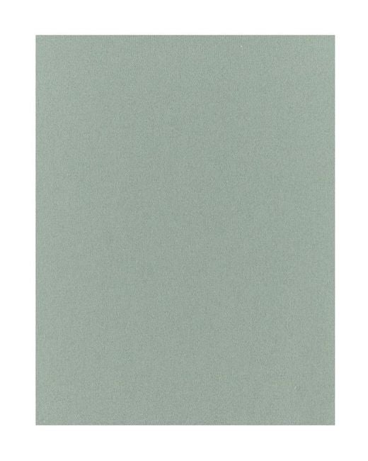 Extreme Cashmere Green Crew-Neck Knit Top