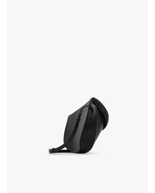 Alaïa Black Alaïa Hip East West Bag