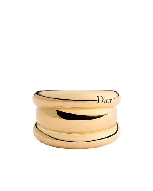 Dior Natural Rocks Ring