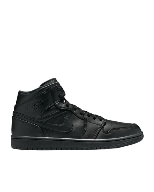 Nike Black Versatile Sports Shoes for men
