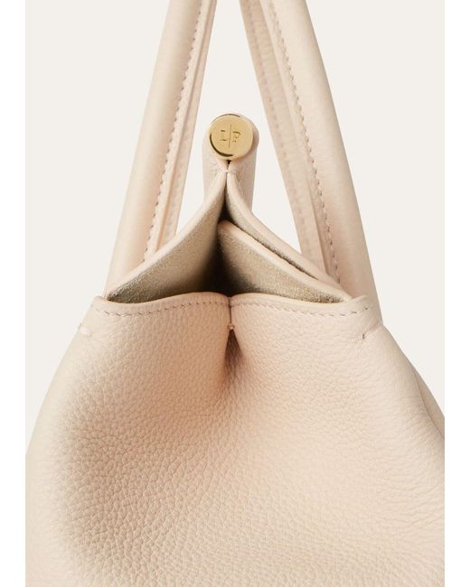 Loro Piana Natural Loom L25 Shoulder Bag